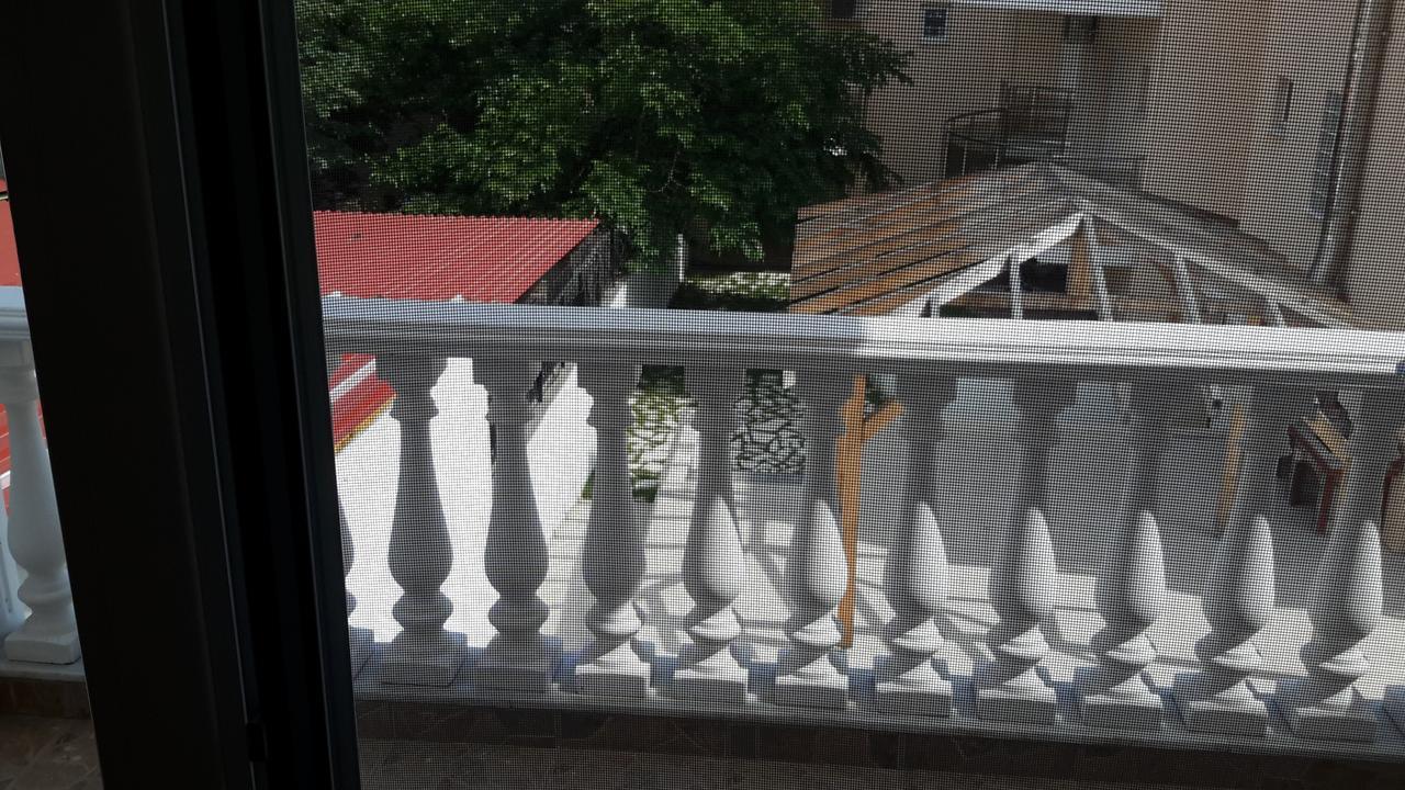 Irini Apartments Keramoti  Bagian luar foto