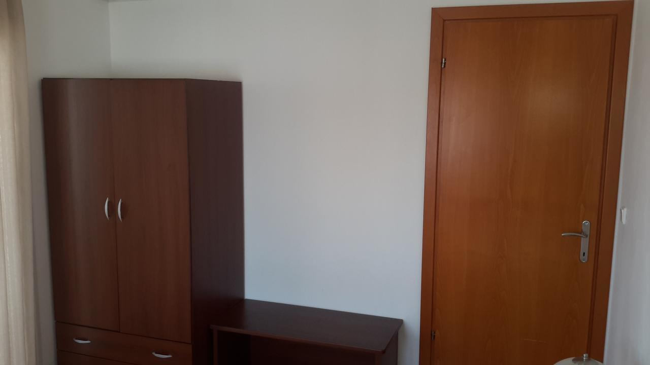 Irini Apartments Keramoti  Bagian luar foto